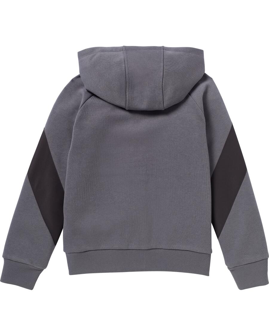 Bluza dresowa Ergeenomixx, kaptur