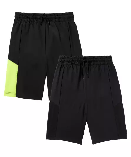 Sport-Shorts mit Taschen