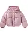 Glanzend jack roze