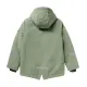 Parka s částečnou podšívkou