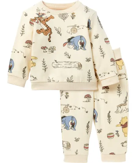 Winnie the Pooh Jogginganzug