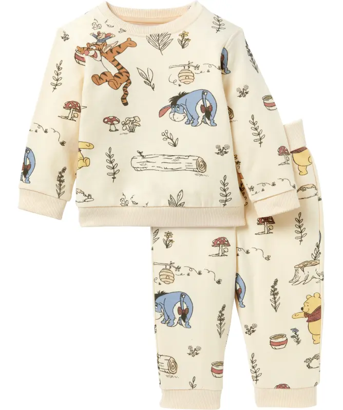 Winnie the Pooh Jogginganzug