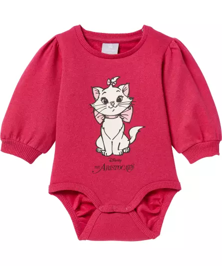 Aristocats Body
