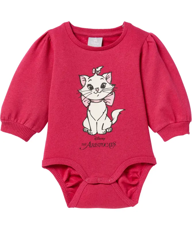 Aristocats Body