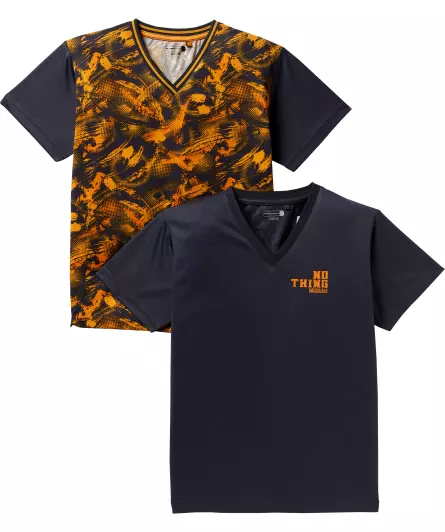 Trikot-Shirts