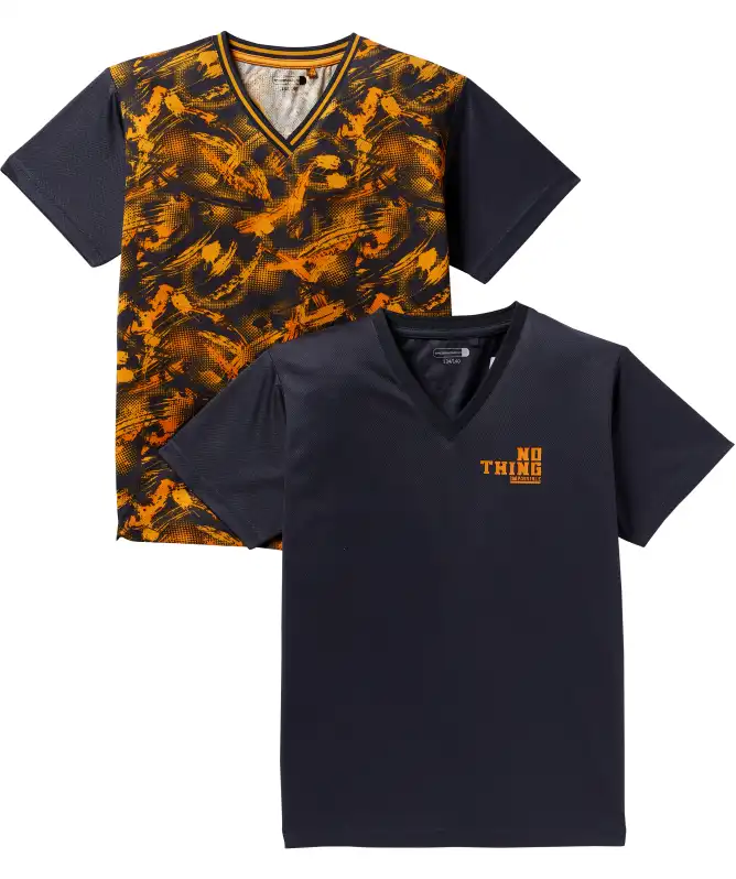 Jersey T-shirts