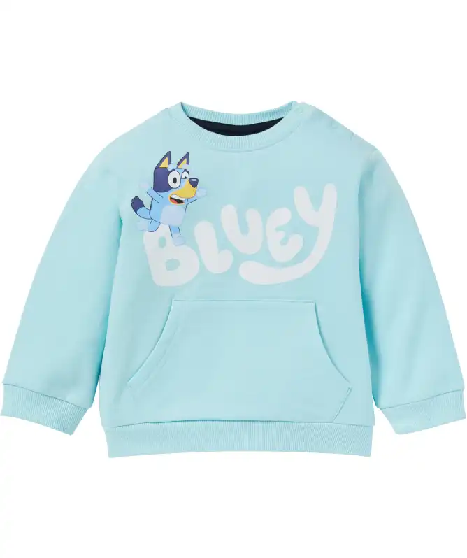 Bluza Bluey