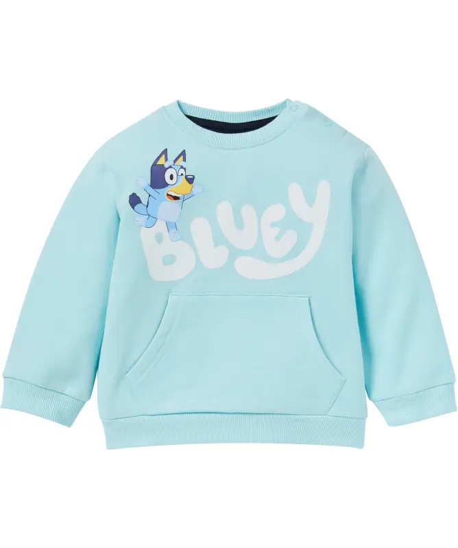 Bluza Bluey