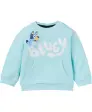 Mikina Bluey