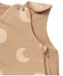 Schlafsack mit Halbmonden