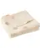 Mullwindeln aus Baumwolle offwhite