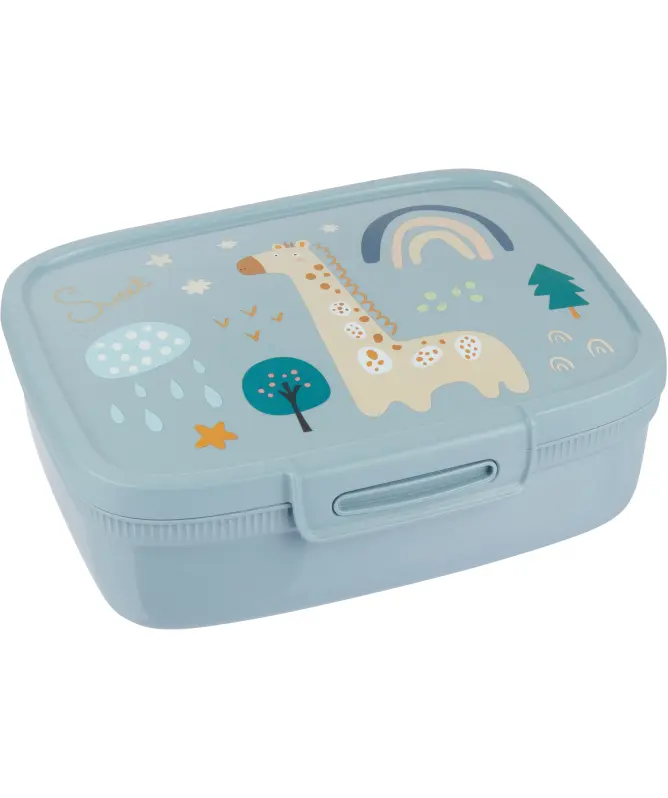 Snackbox