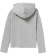 Shirt met lange mouwen + legging