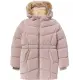 Wattierte Steppjacke