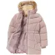 Wattierte Steppjacke