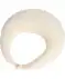 Stillkissen offwhite