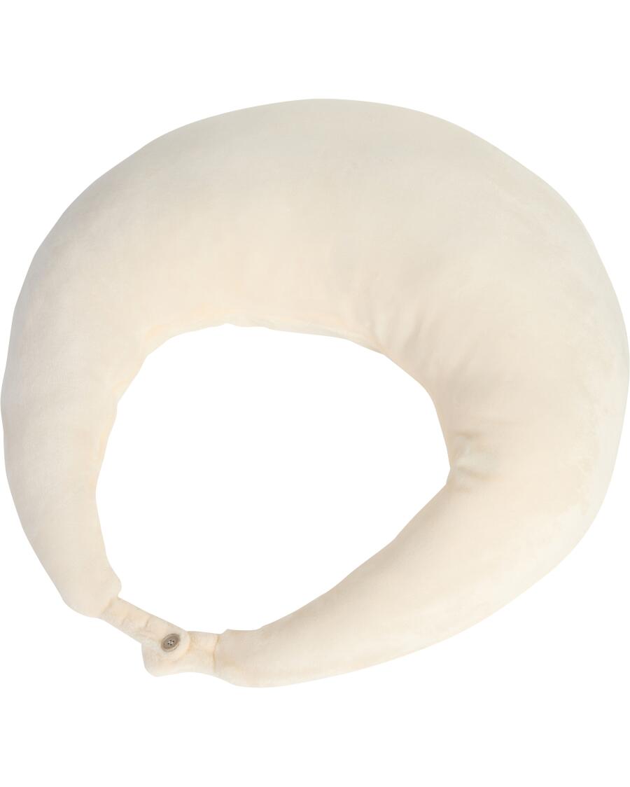 Stillkissen offwhite