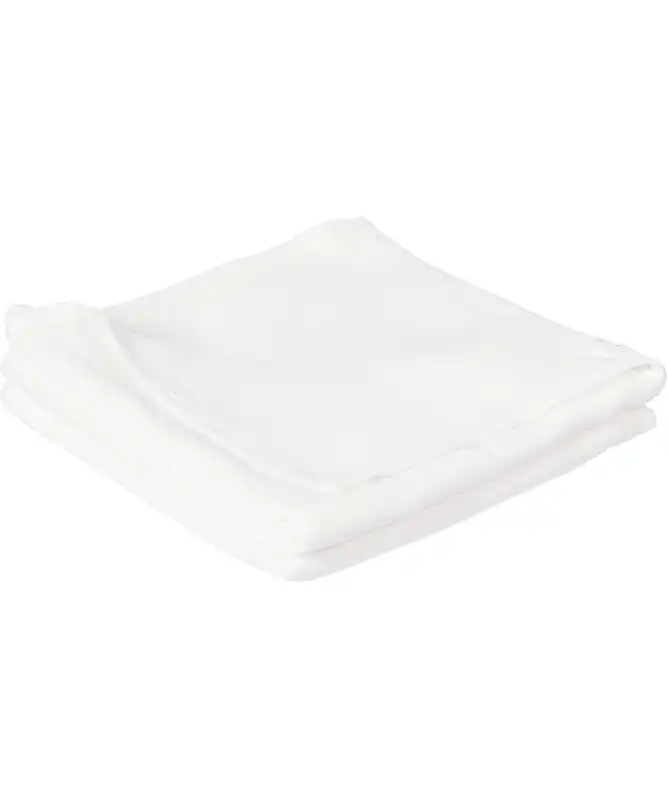 Mullwindeln aus Baumwolle