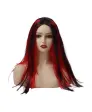rood/zwart