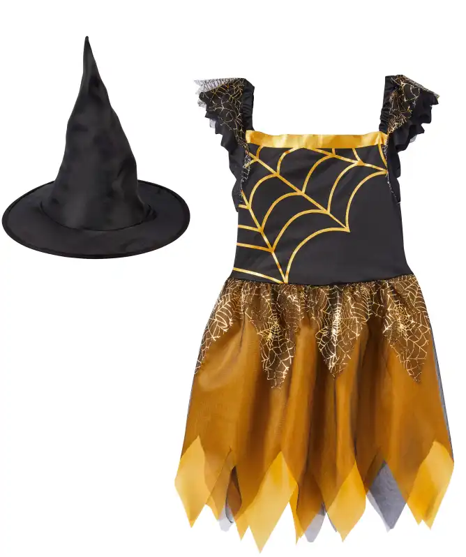 Kinderkostüm Halloween
