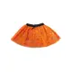 Kinder tule rok halloween