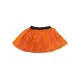 Kinder tule rok halloween
