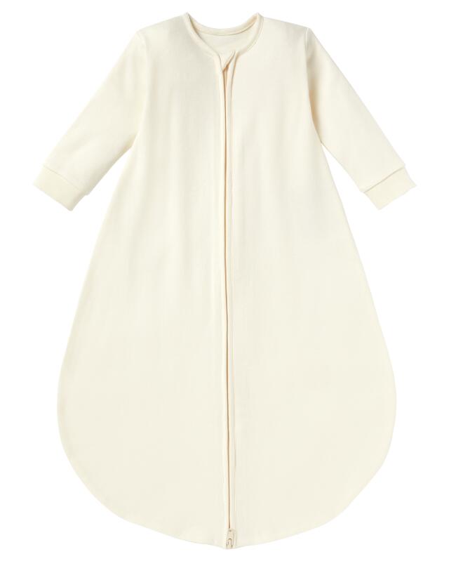 Gigoteuse à moutons bébé fille, gris clair (KiK Schlafsack mit Schafen (hellgrau)) — KiK, produit allemand authentique au Maroc