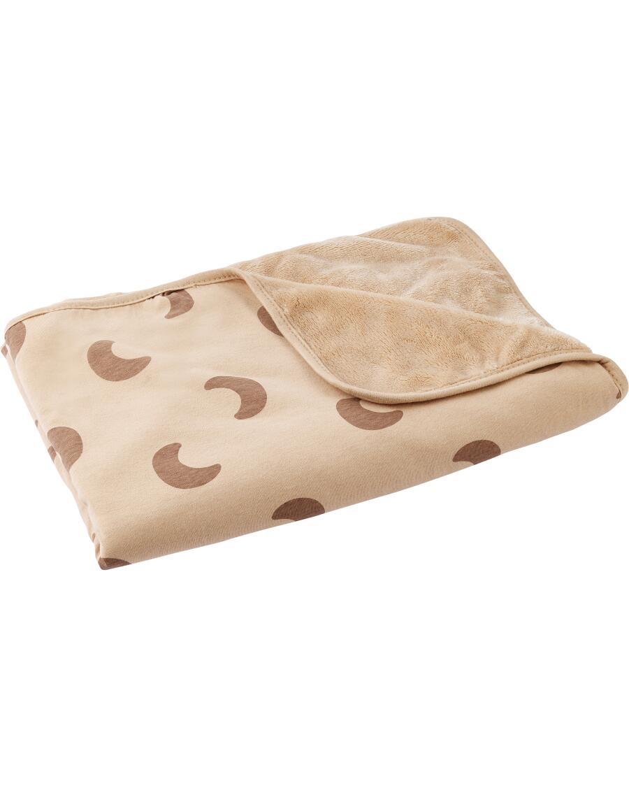 Babydecke Beige