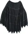 Erwachsenen-Cape Halloween