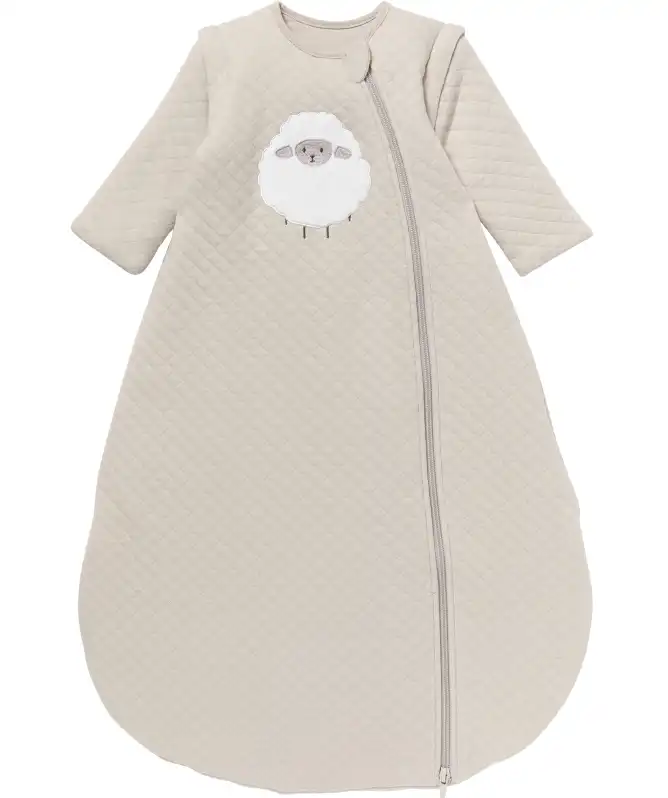 Schlafsack Schaf