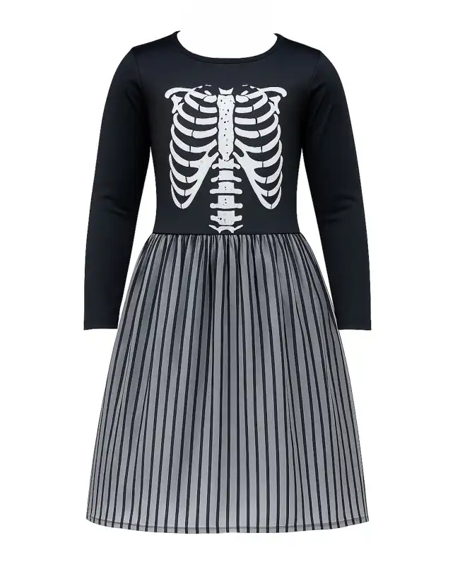 Kinderkostüm Halloween