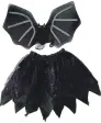 Kinderkostüm Halloween