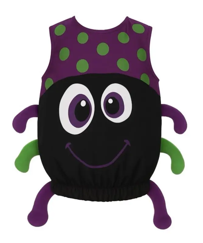 Kinderkostüm Halloween