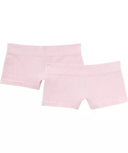 Pantys mit Rippstruktur