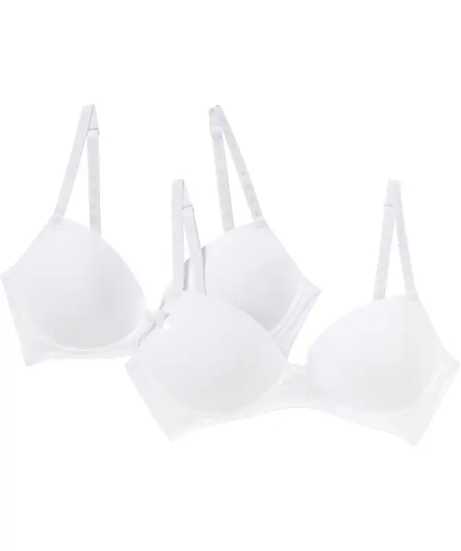 Biustonosz usztywniany