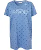 blauw