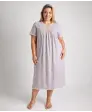 gris estampado