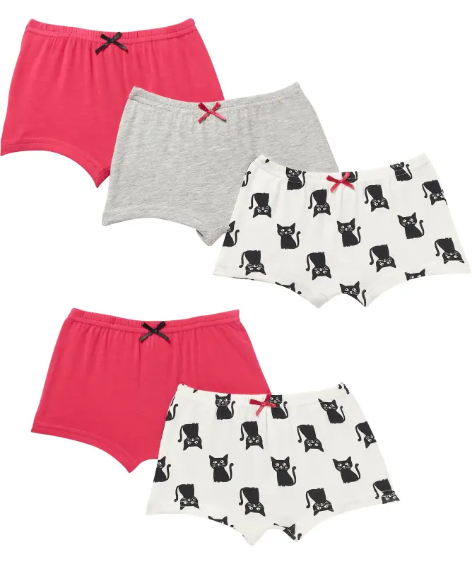 Pantys mit Schleife