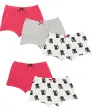 Pantys mit Schleife
