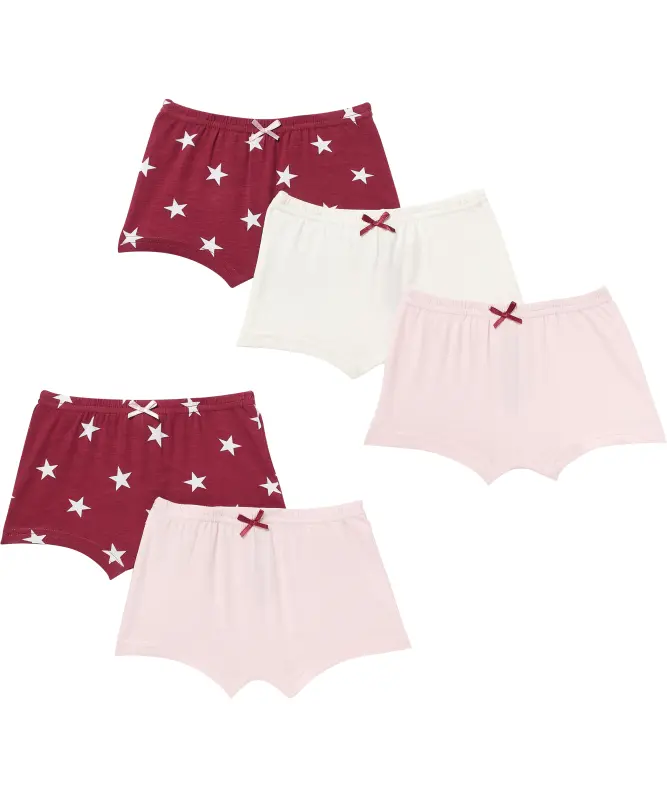 Pantys mit Schleife