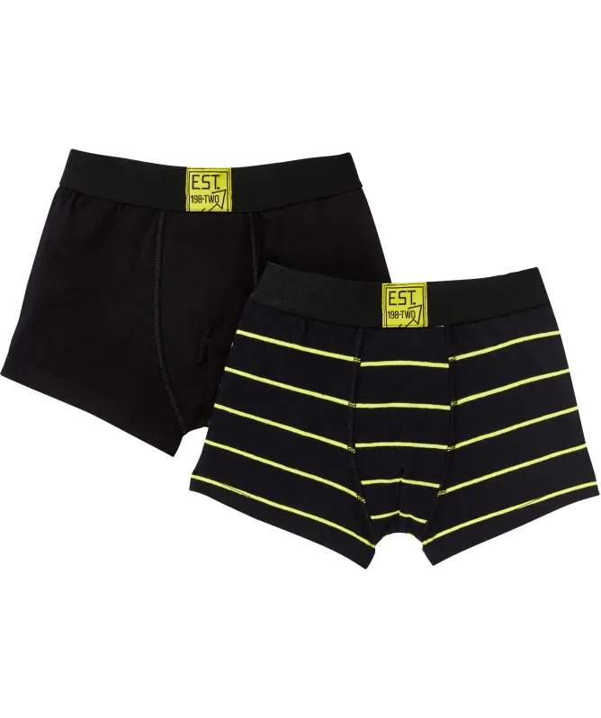 Retro boxershorts
