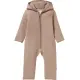 Overall aus Merinowolle