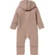 Overall aus Merinowolle