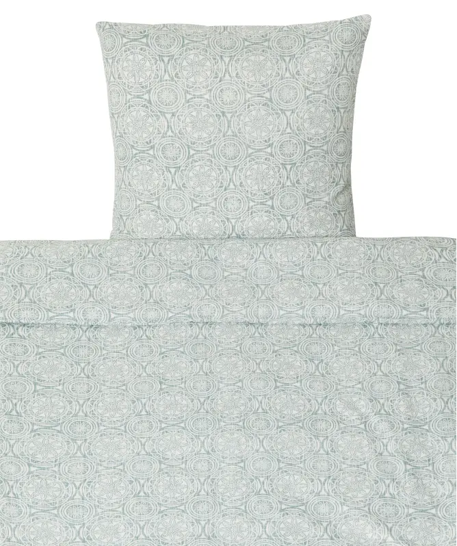 Polycotton-Bettwäsche