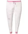 Pyjama mit Stickerei