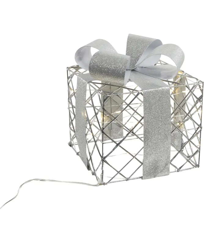 LED-Geschenk Weihnachten