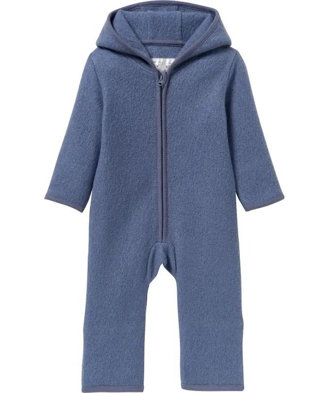 Woll-Overall