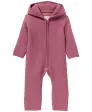 Overall aus Merinowolle
