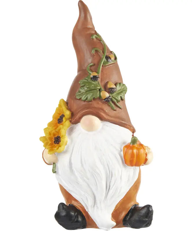 Deko-Wichtel Herbst
