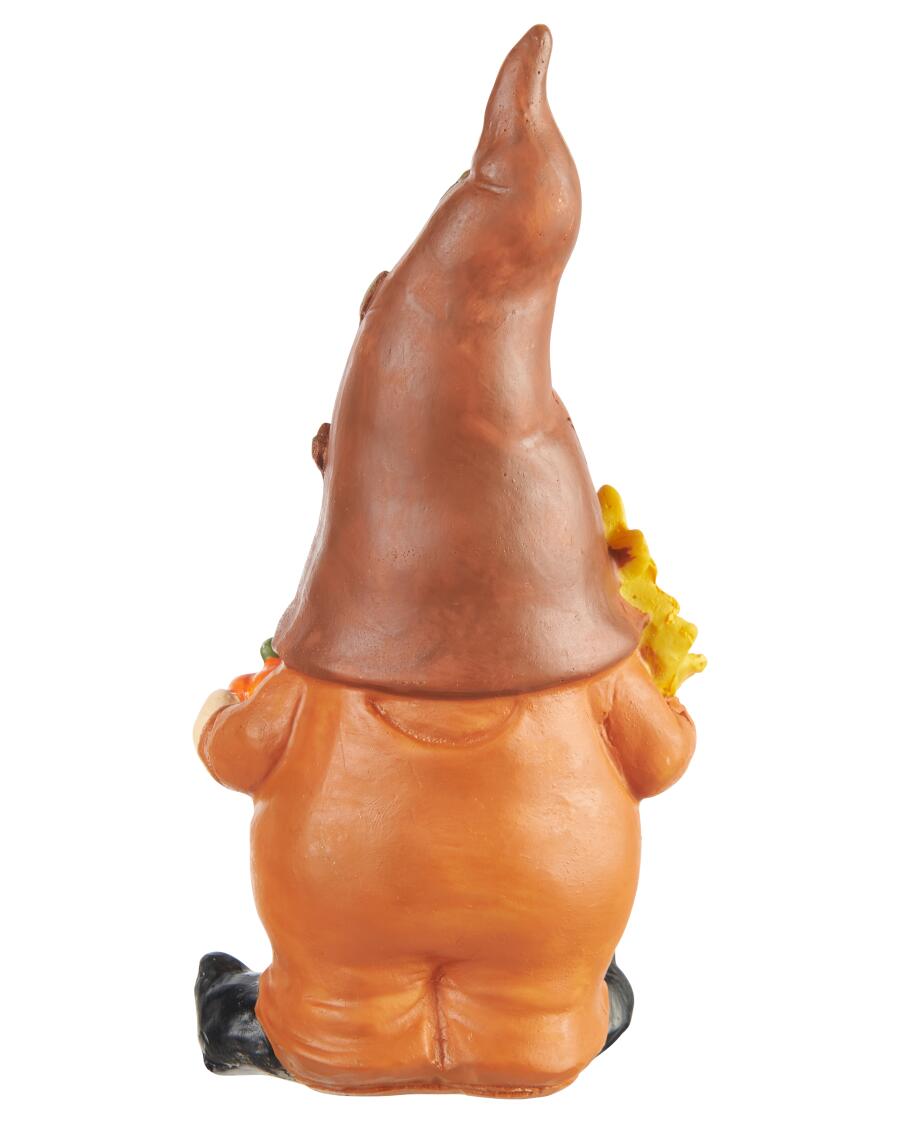 Dekoracyjny skrzat różne wzory, ok. 17 cm